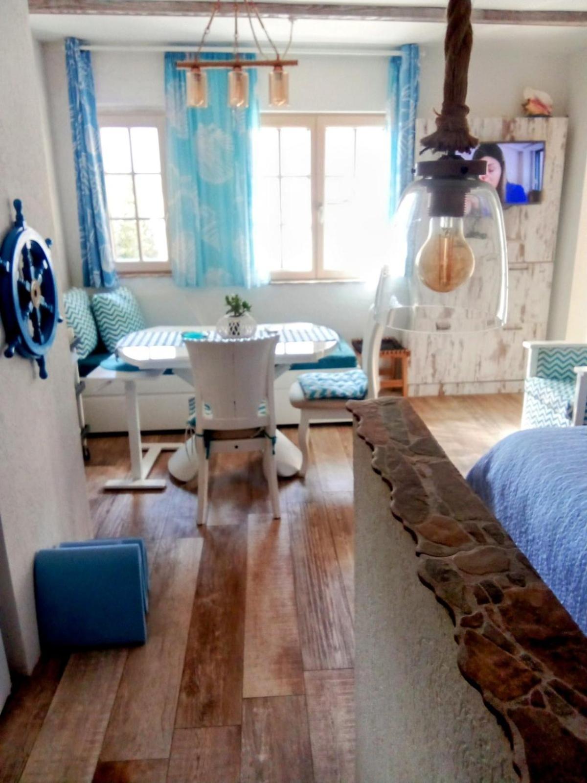 Apartment Mediterraneo Seagull Πέραστ Εξωτερικό φωτογραφία